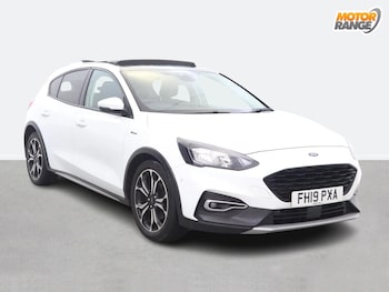 Used Ford Focus 2019 for sale - 77480740: Photo
