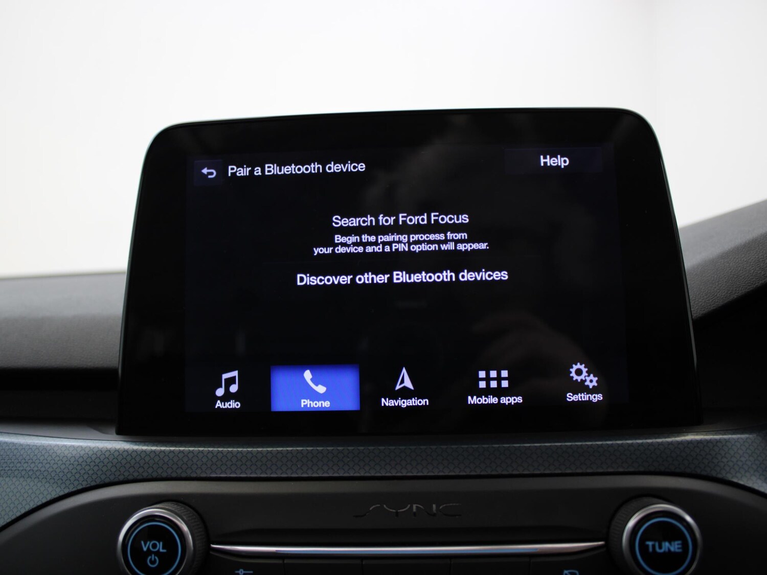 Used Ford Focus 2019 for sale - 77480740: Photo 20