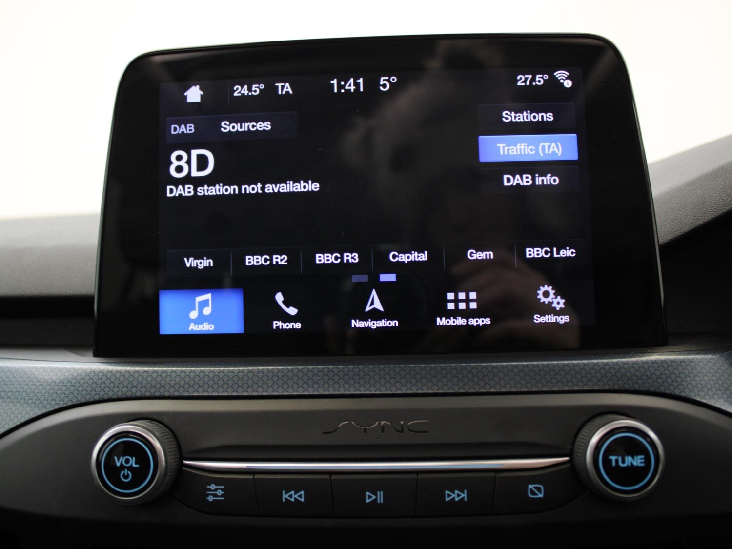 Used Ford Focus 2019 for sale - 77480740: Photo 21