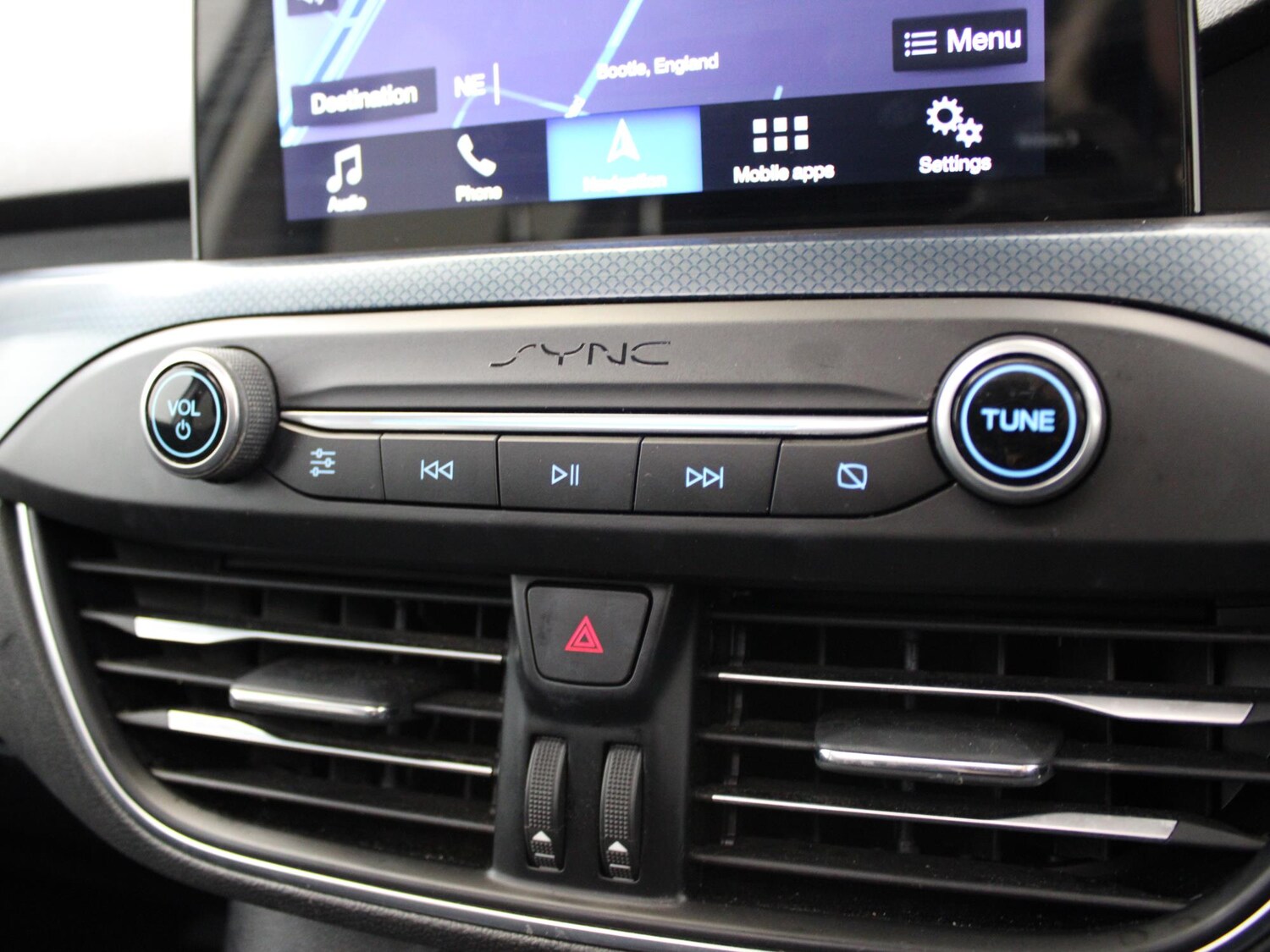 Used Ford Focus 2019 for sale - 77480740: Photo 23