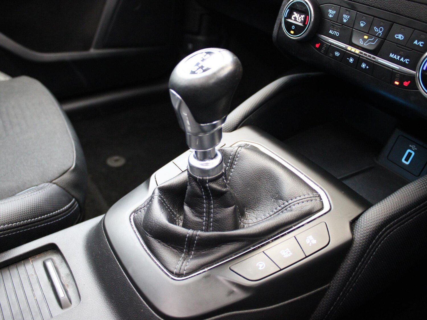 Used Ford Focus 2019 for sale - 77480740: Photo 26