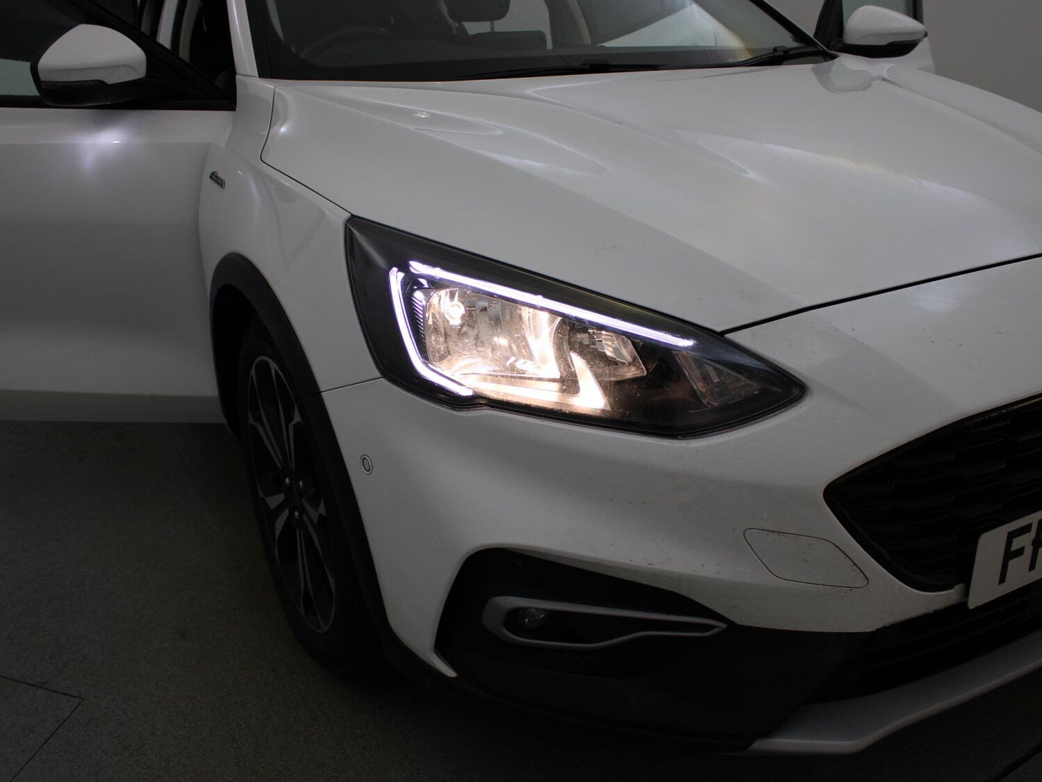 Used Ford Focus 2019 for sale - 77480740: Photo 31