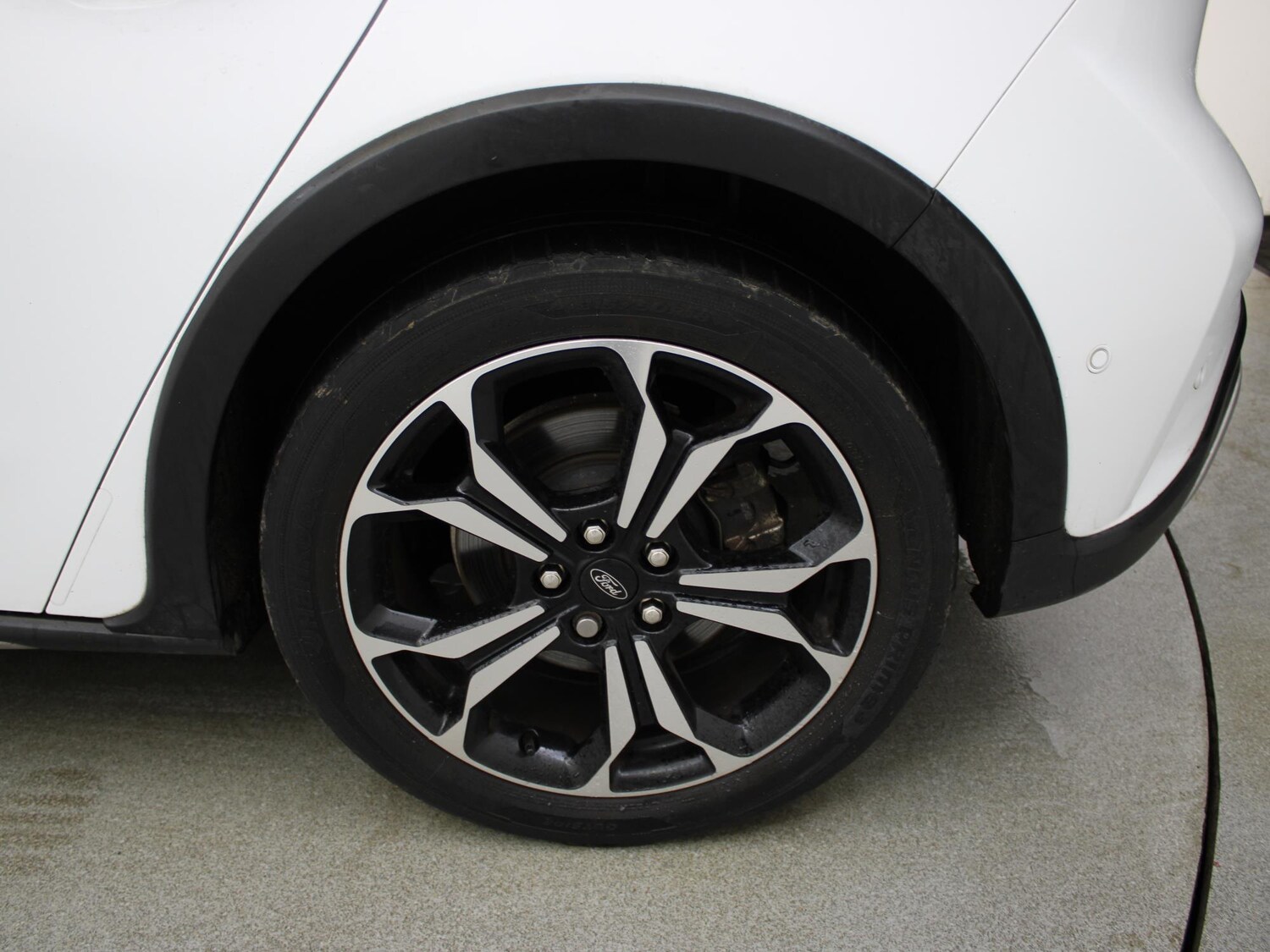 Used Ford Focus 2019 for sale - 77480740: Photo 34