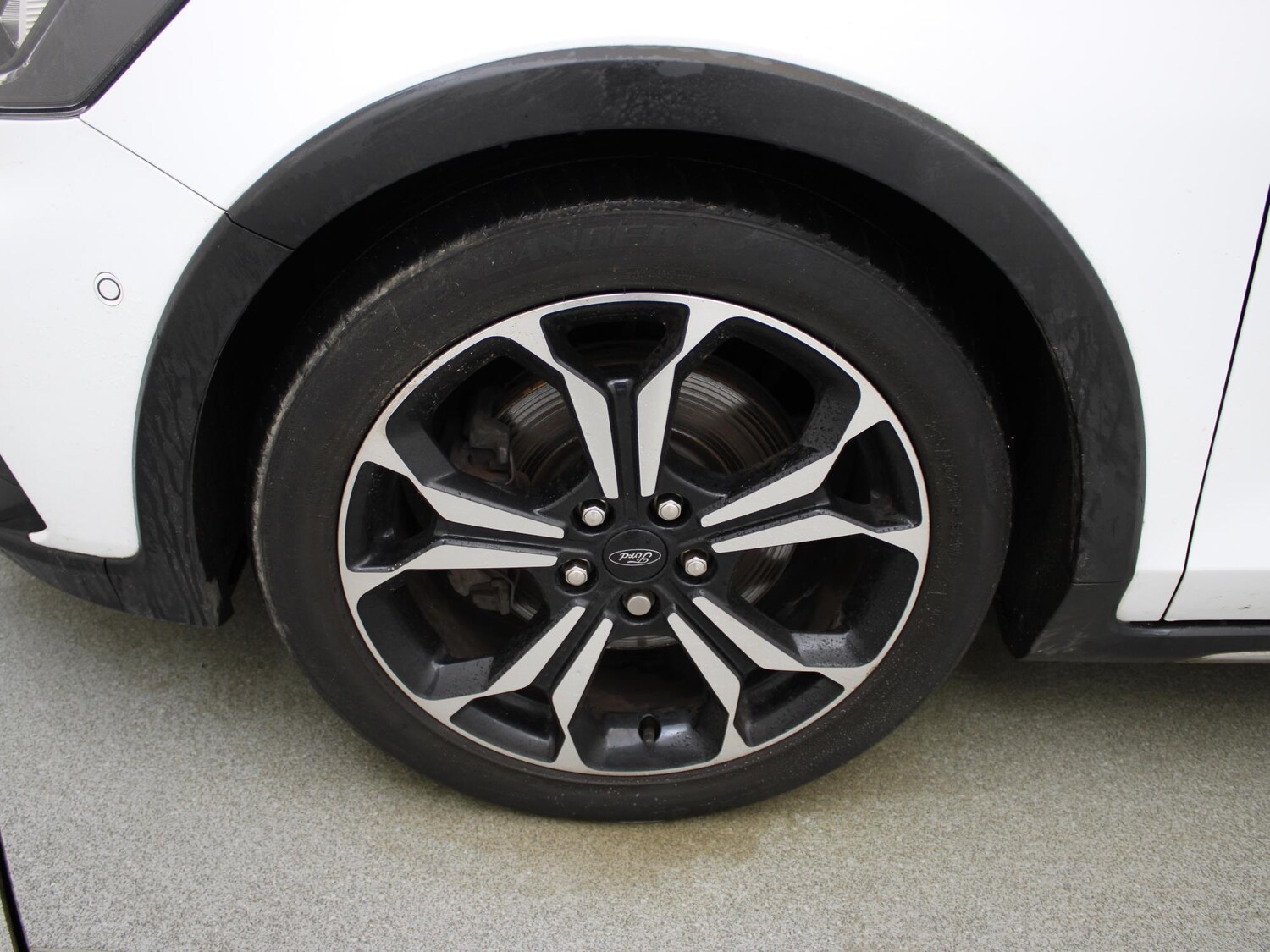 Used Ford Focus 2019 for sale - 77480740: Photo 35