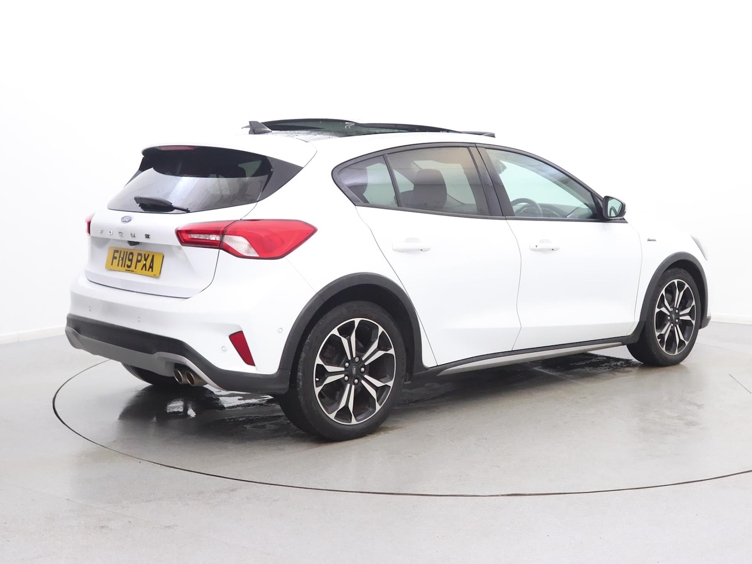 Used Ford Focus 2019 for sale - 77480740: Photo 5