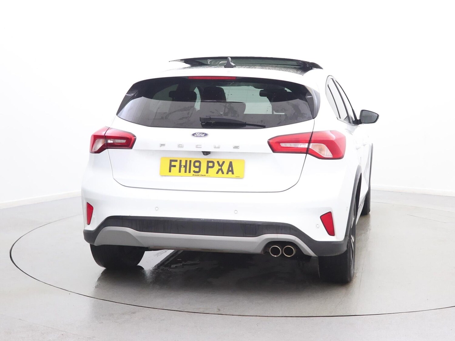 Used Ford Focus 2019 for sale - 77480740: Photo 6