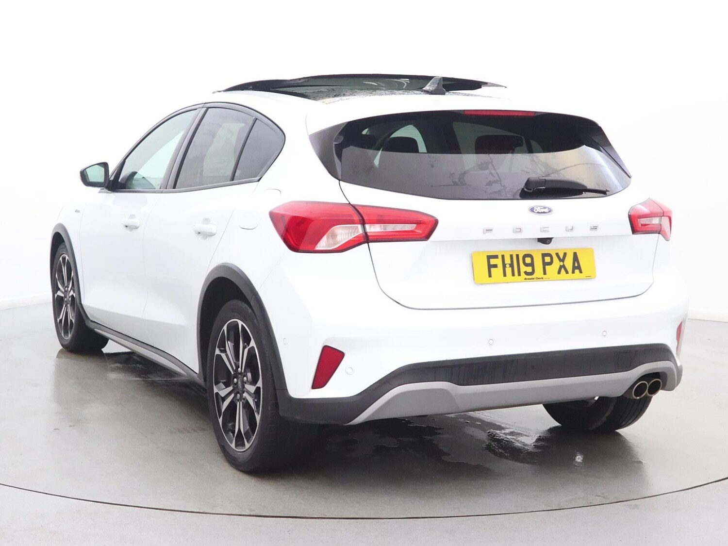 Used Ford Focus 2019 for sale - 77480740: Photo 7