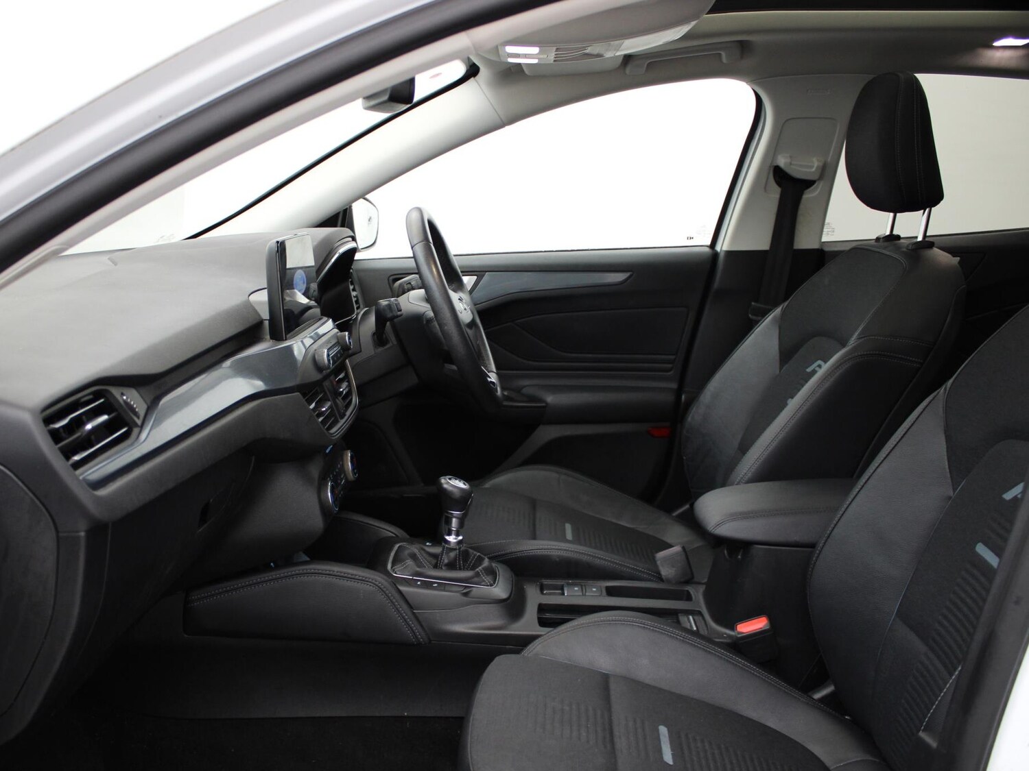 Used Ford Focus 2019 for sale - 77480740: Photo 9