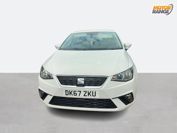 Used SEAT Ibiza 2017 for sale - 78422065: Photo