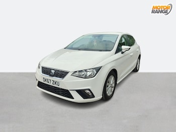 Used SEAT Ibiza 2017 for sale - 78422065: Photo