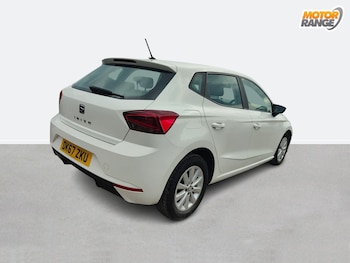 Used SEAT Ibiza 2017 for sale - 78422065: Photo
