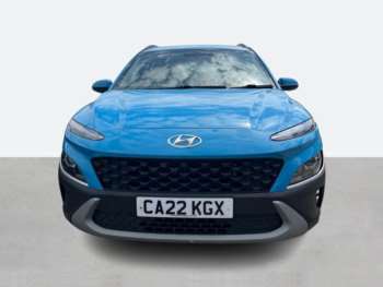 Used Hyundai KONA 2022 for sale - 74950831: Photo