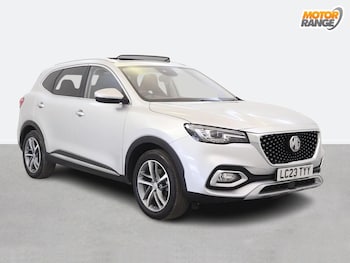 2023 - 1.5 T-GDI Exclusive 5dr