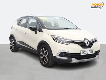 Used Renault Captur 2019 for sale - 78734641: Photo