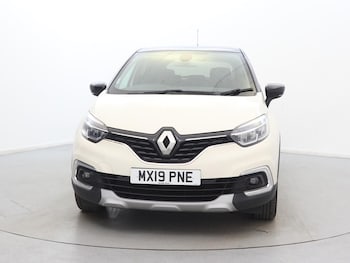 Used Renault Captur 2019 for sale - 78734641: Photo