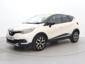 Used Renault Captur 2019 for sale - 78734641: Photo