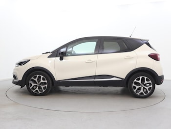 Used Renault Captur 2019 for sale - 78734641: Photo