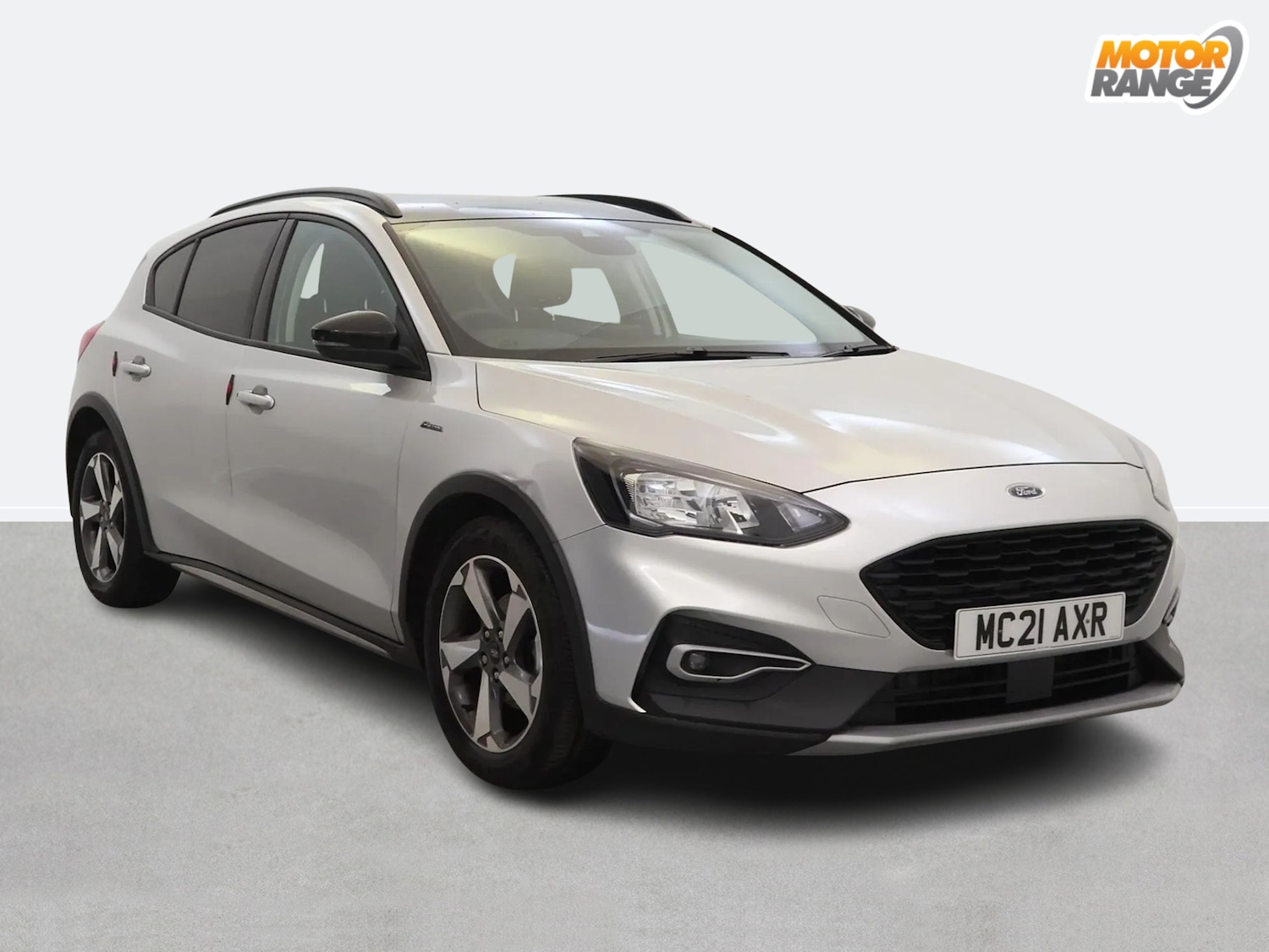 Used Ford Focus 2021 for sale - 76097411: Photo 1