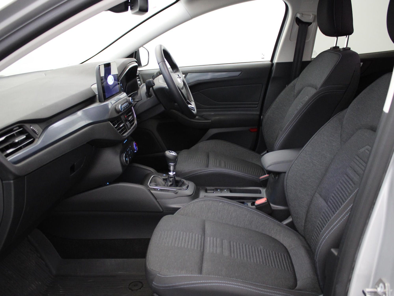 Used Ford Focus 2021 for sale - 76097411: Photo 11