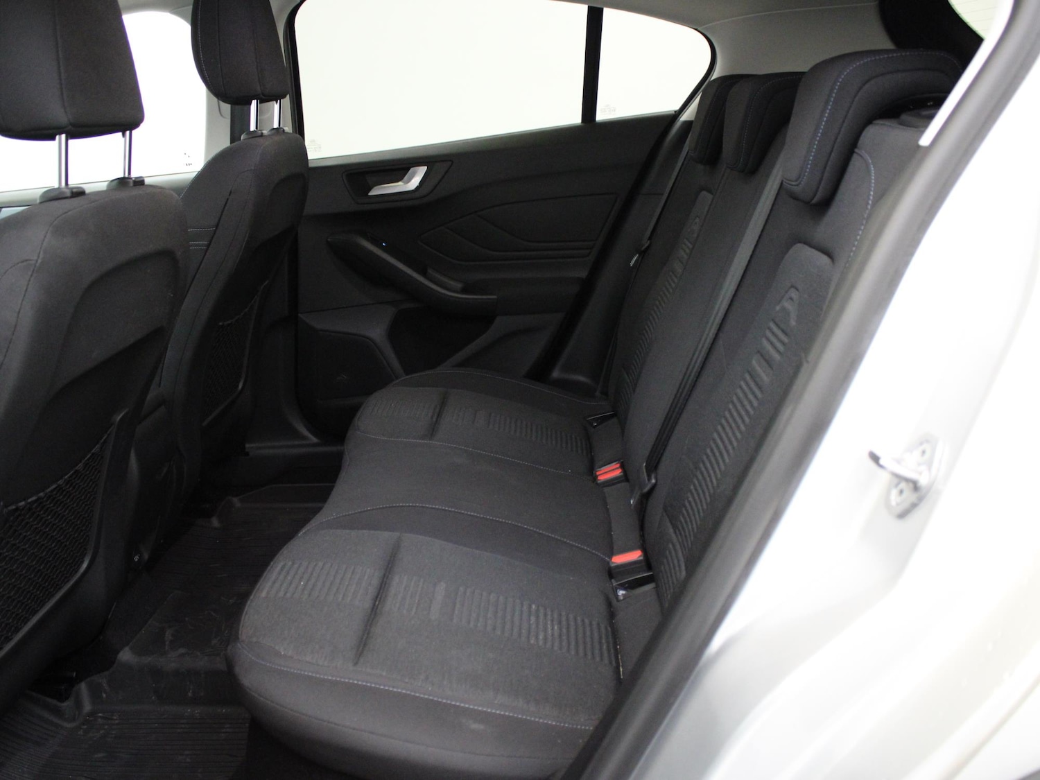 Used Ford Focus 2021 for sale - 76097411: Photo 12