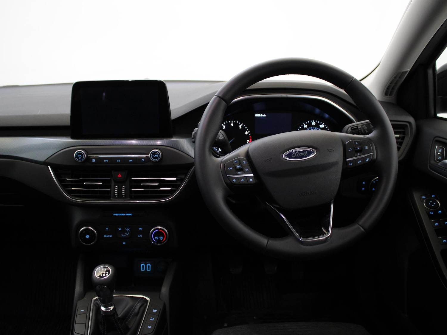 Used Ford Focus 2021 for sale - 76097411: Photo 14