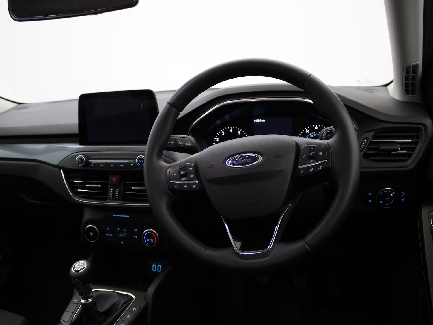 Used Ford Focus 2021 for sale - 76097411: Photo 15
