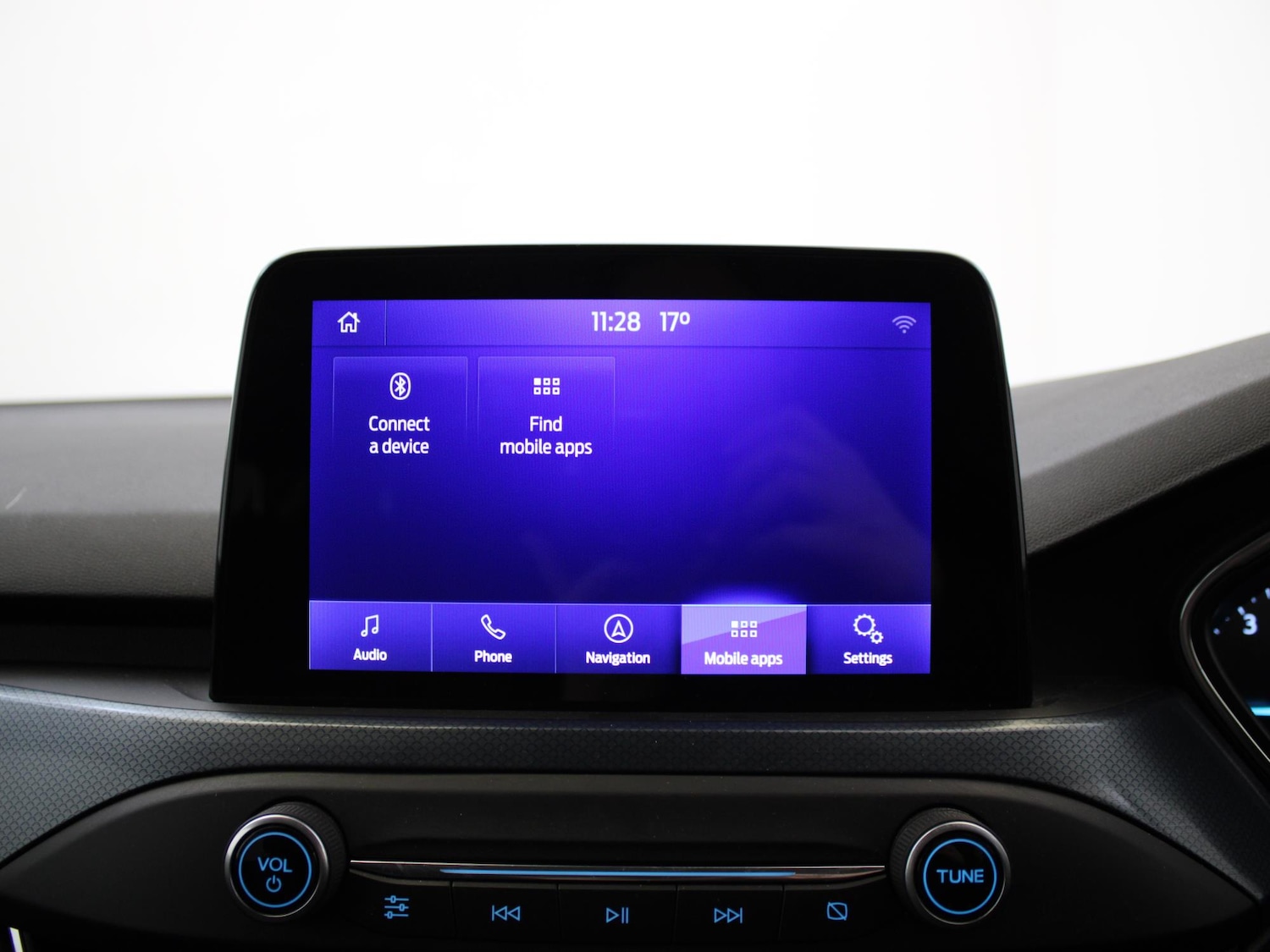 Used Ford Focus 2021 for sale - 76097411: Photo 18