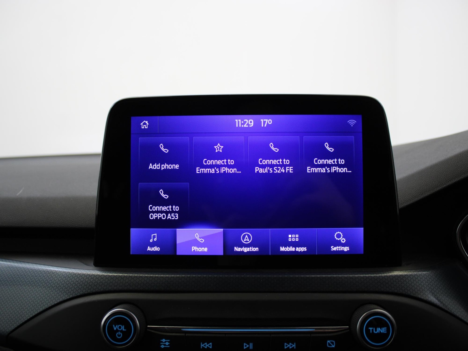 Used Ford Focus 2021 for sale - 76097411: Photo 19
