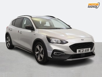 Ford - Focus