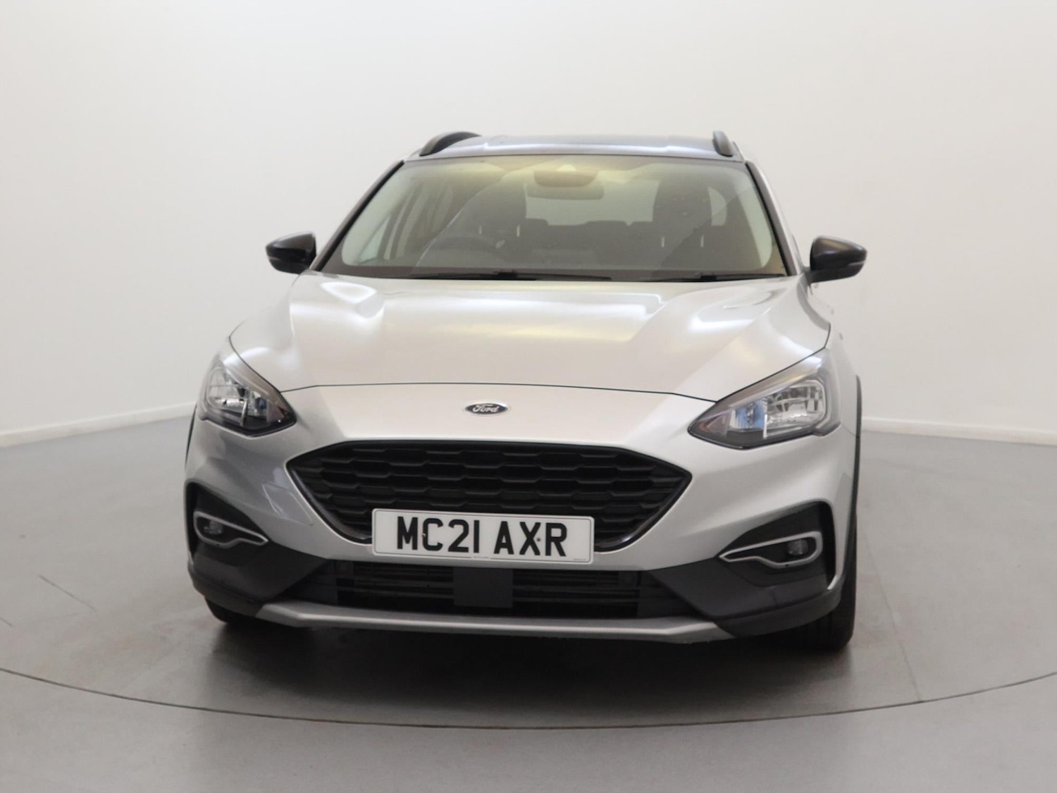 Used Ford Focus 2021 for sale - 76097411: Photo 2