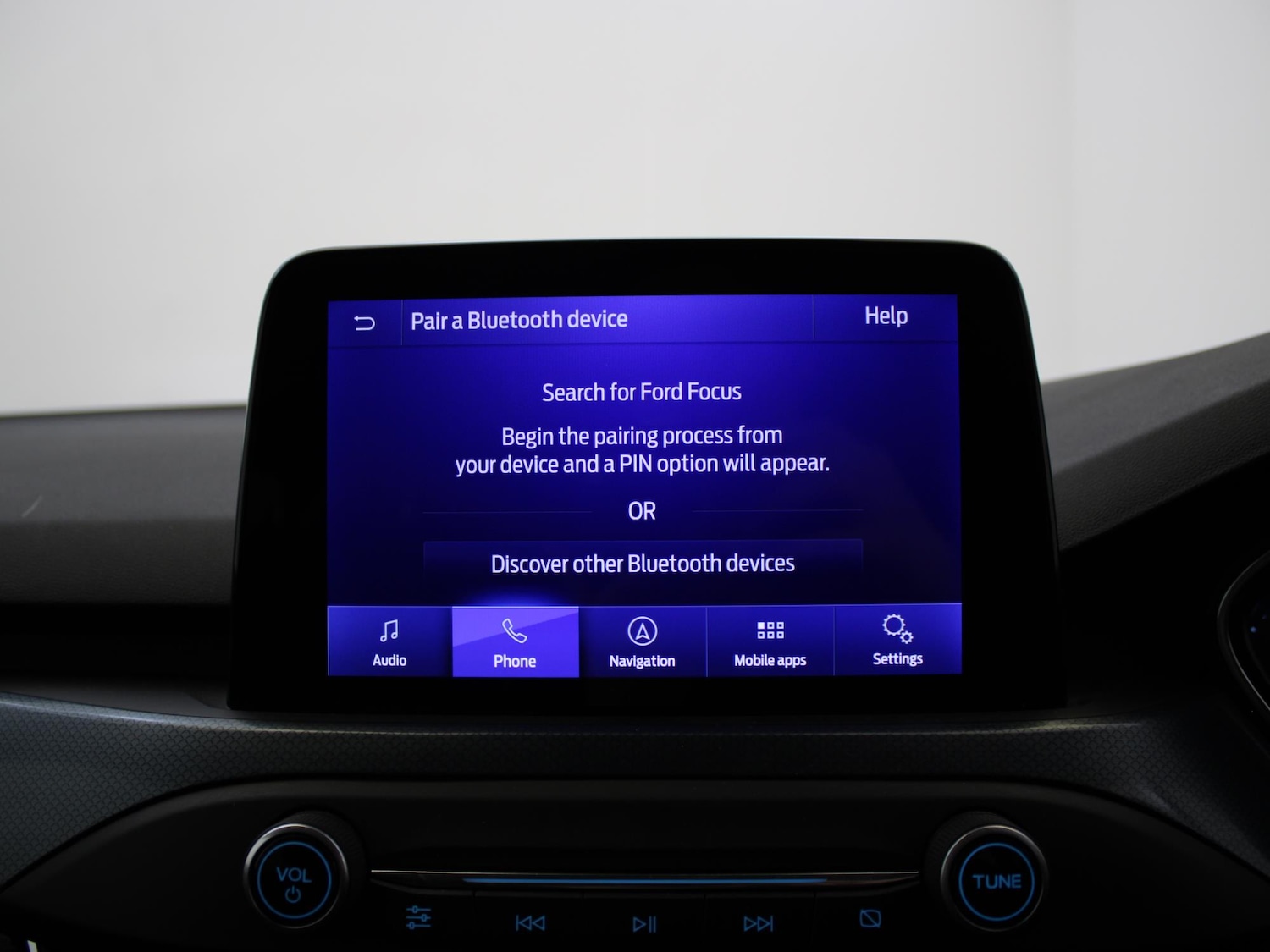 Used Ford Focus 2021 for sale - 76097411: Photo 20