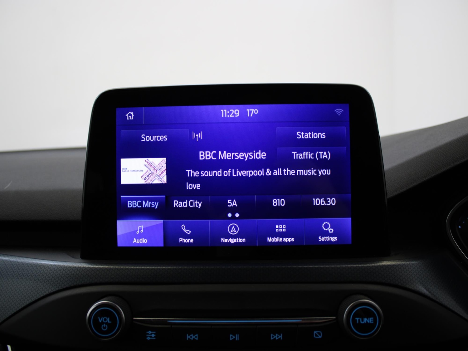 Used Ford Focus 2021 for sale - 76097411: Photo 21