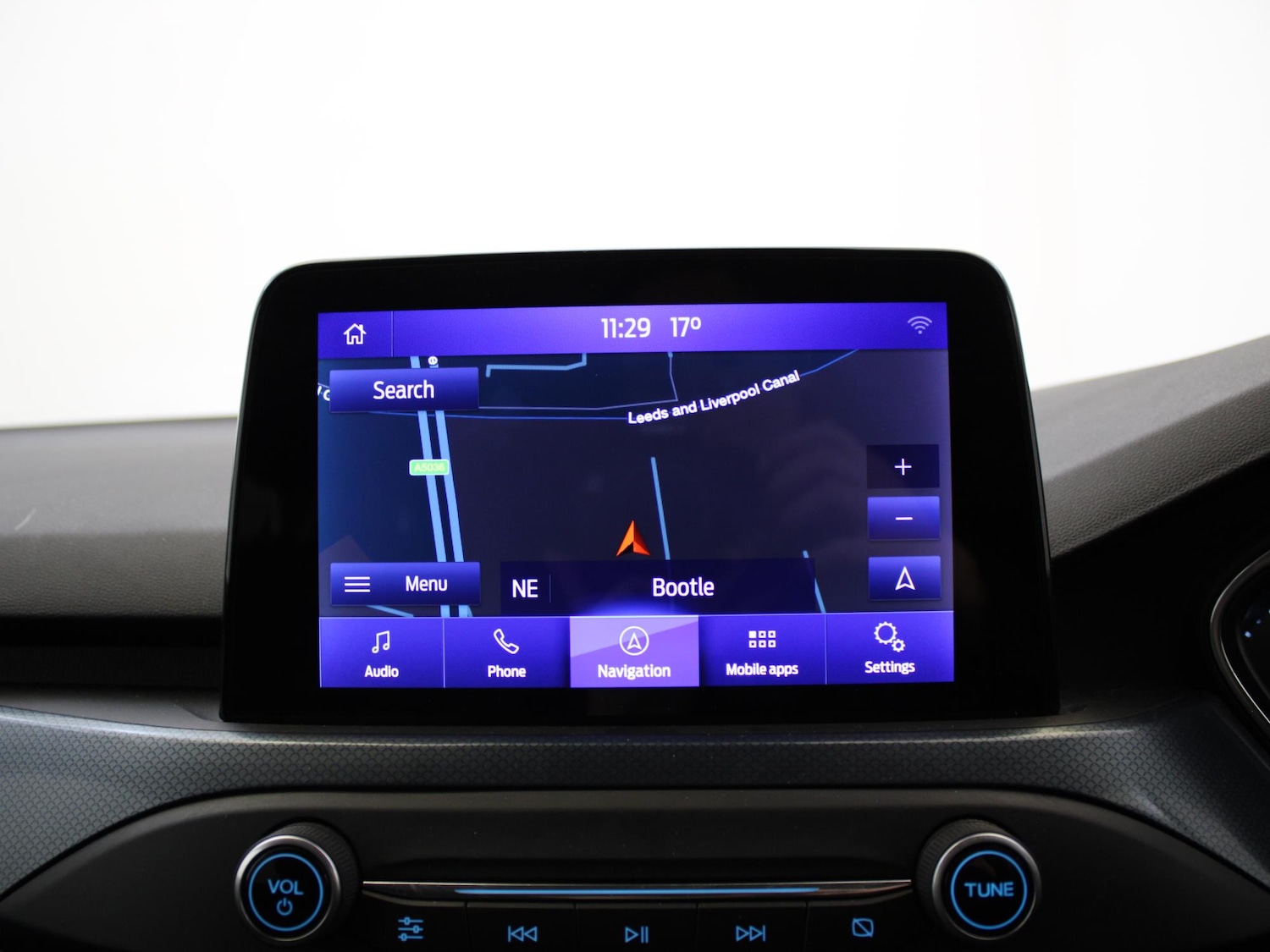 Used Ford Focus 2021 for sale - 76097411: Photo 22