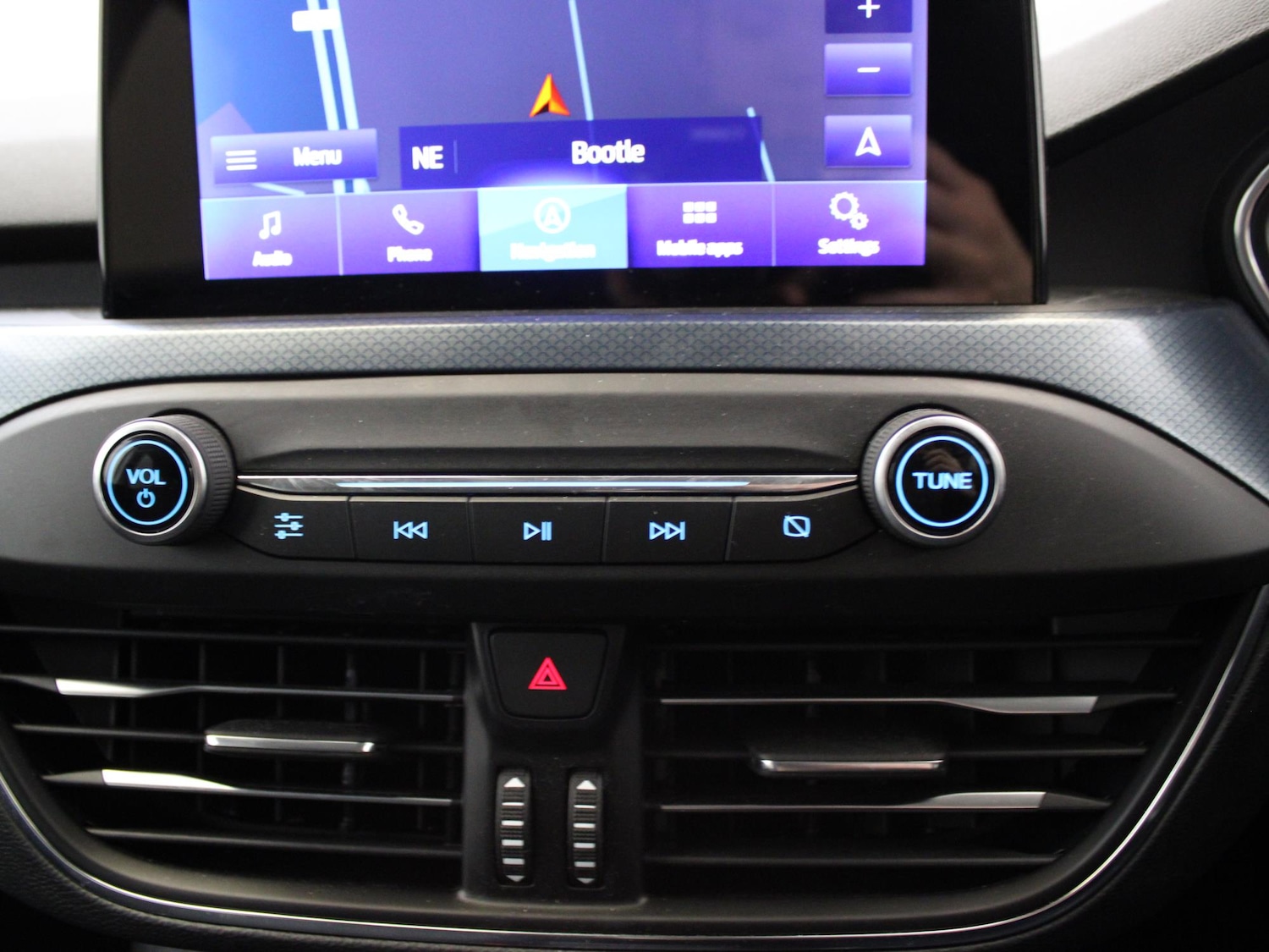 Used Ford Focus 2021 for sale - 76097411: Photo 23