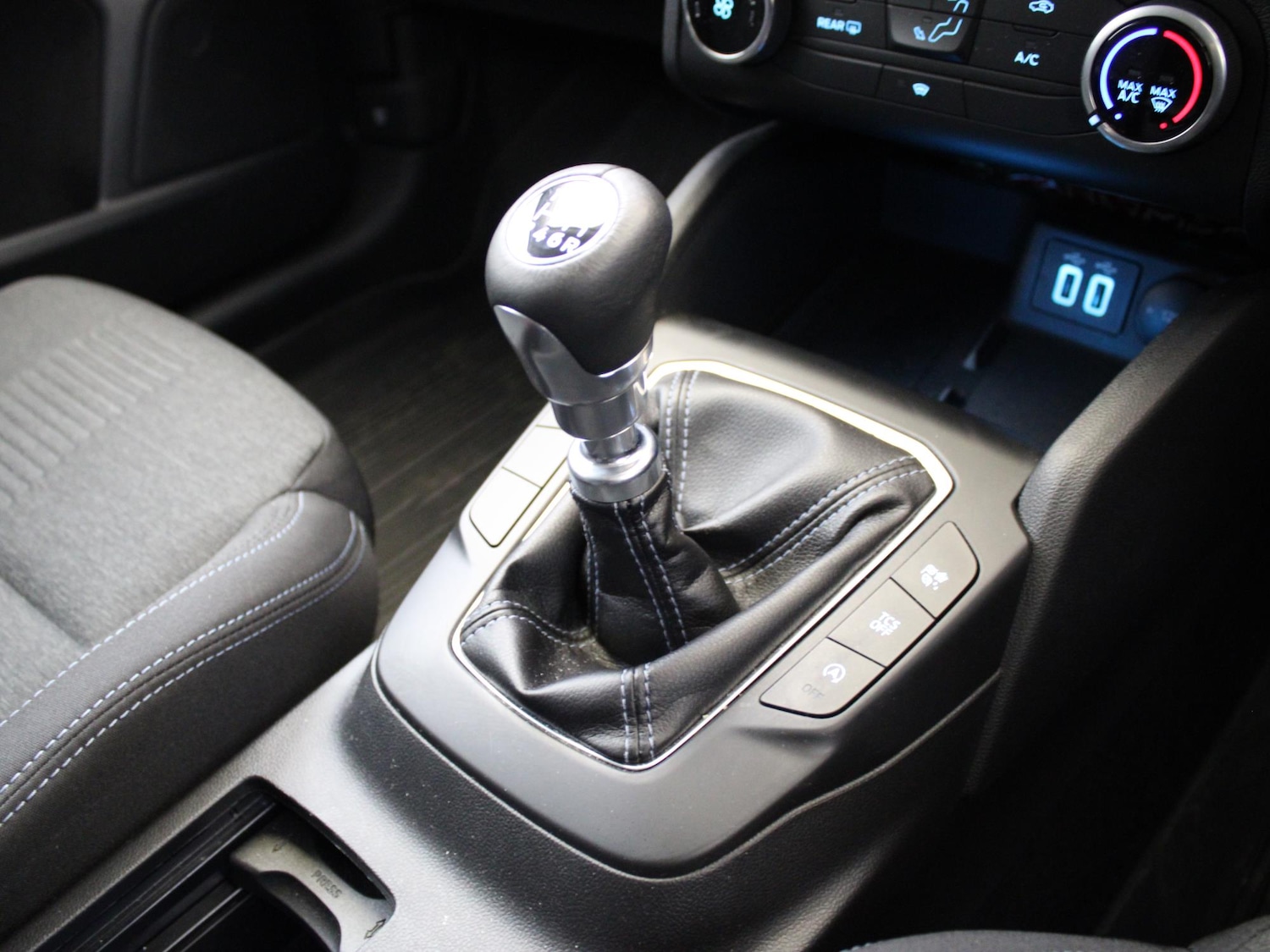 Used Ford Focus 2021 for sale - 76097411: Photo 26