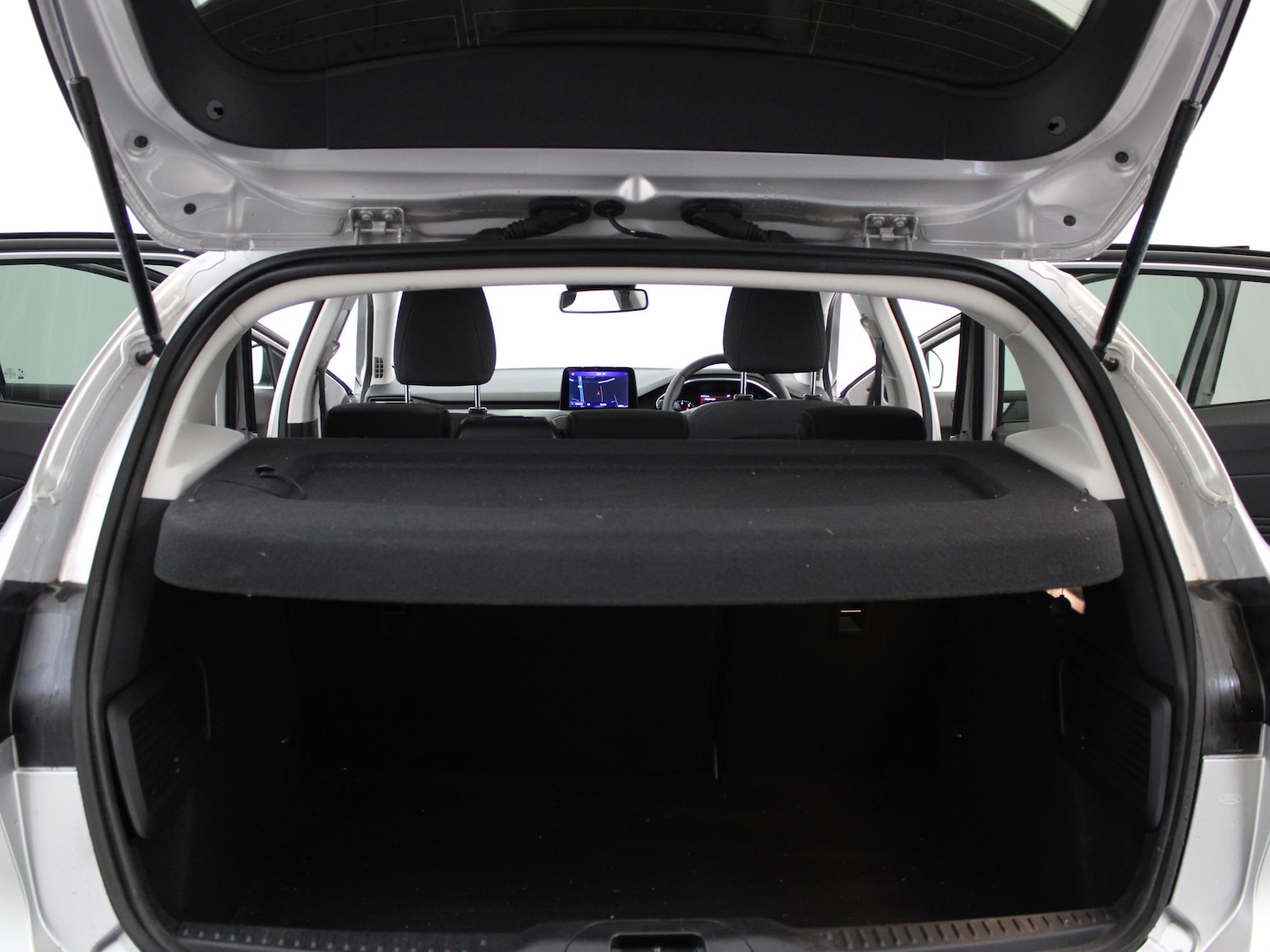 Used Ford Focus 2021 for sale - 76097411: Photo 36