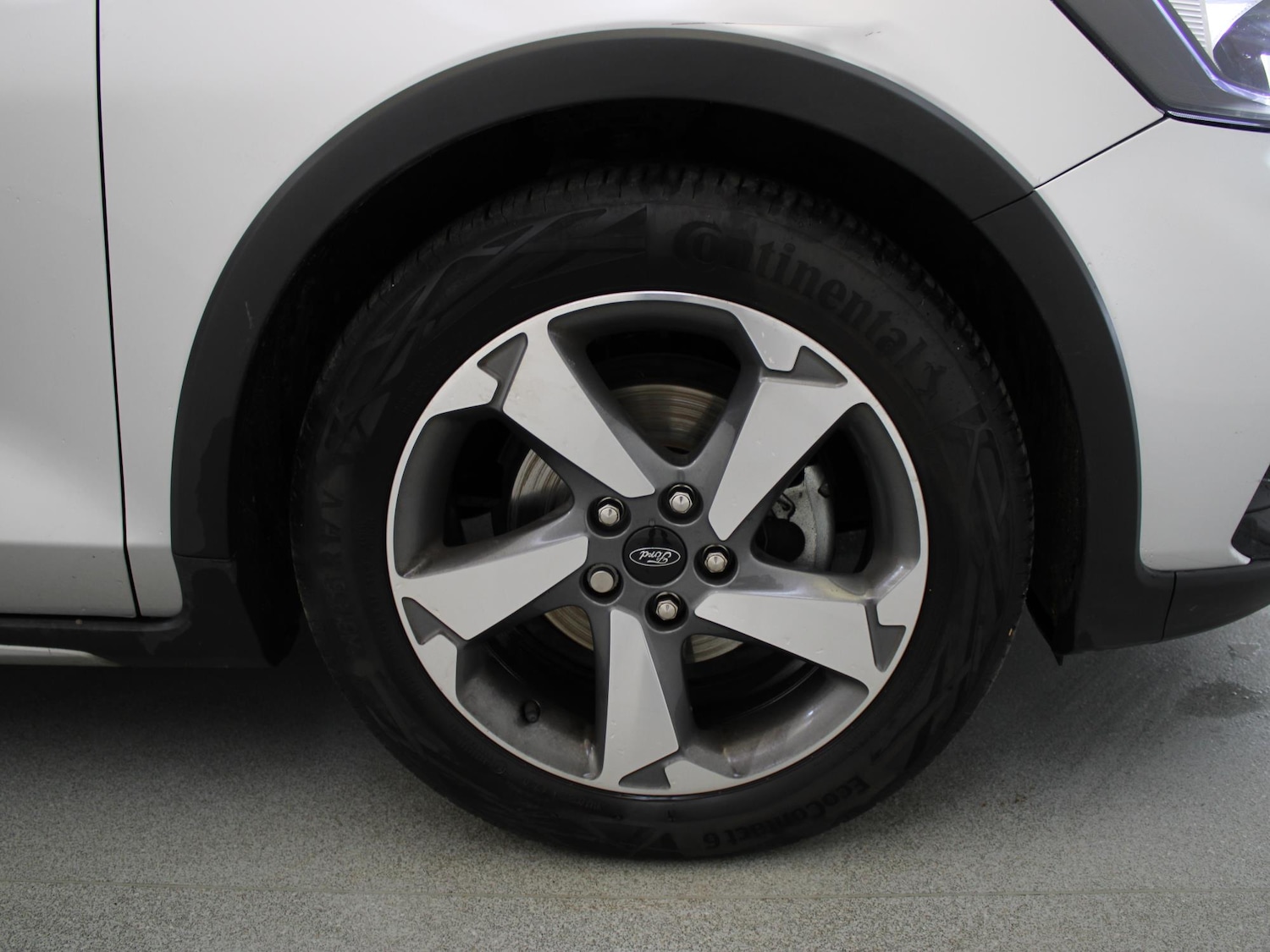 Used Ford Focus 2021 for sale - 76097411: Photo 39