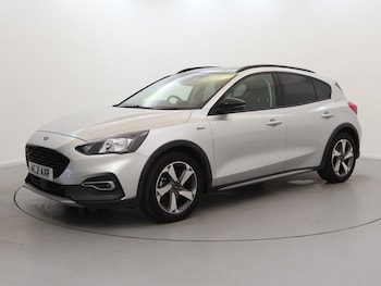 Used Ford Focus 2021 for sale - 76097411: Photo 3