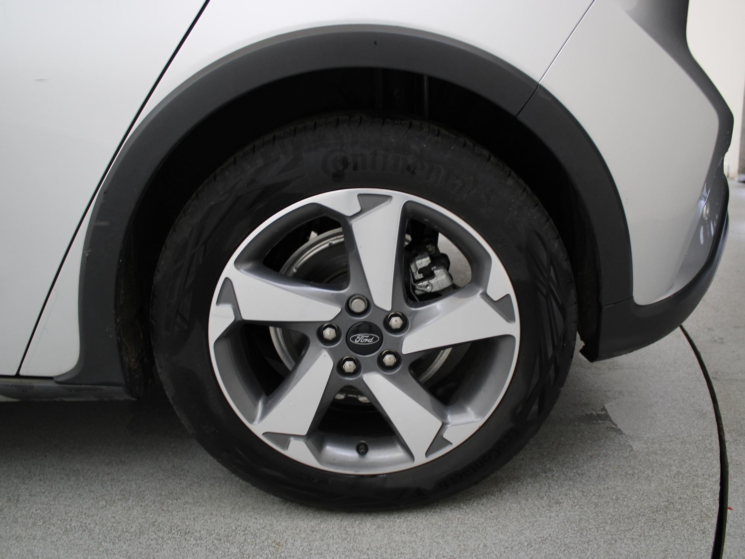 Used Ford Focus 2021 for sale - 76097411: Photo 41