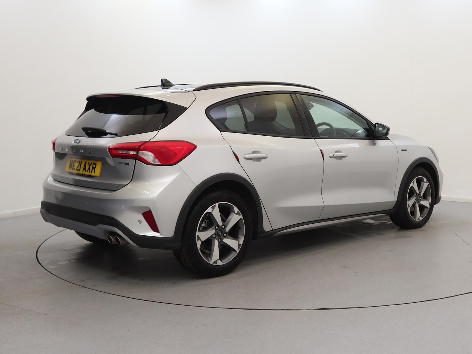 Used Ford Focus 2021 for sale - 76097411: Photo 5