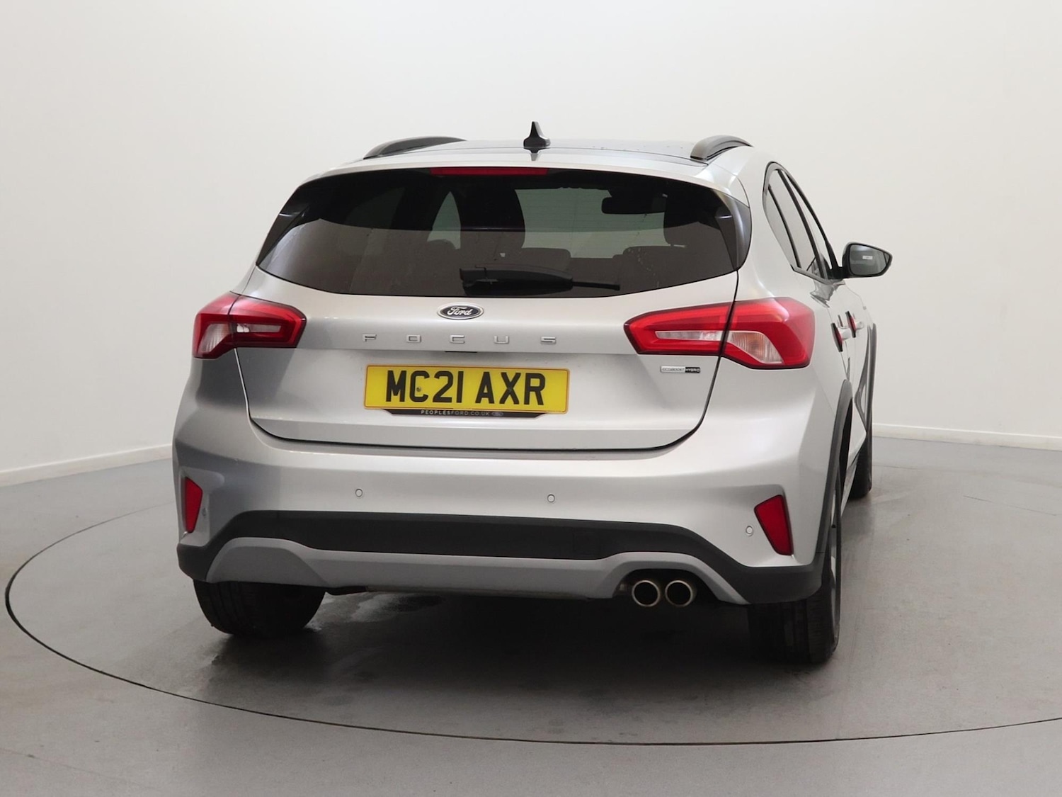 Used Ford Focus 2021 for sale - 76097411: Photo 6