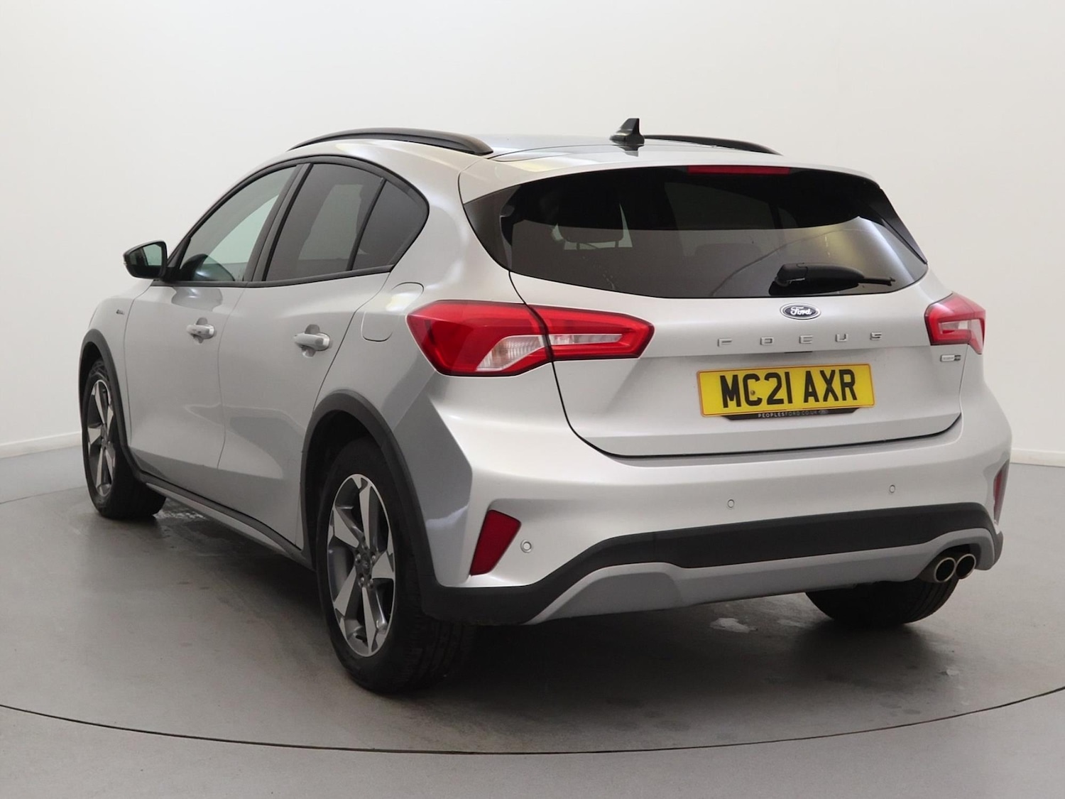 Used Ford Focus 2021 for sale - 76097411: Photo 7