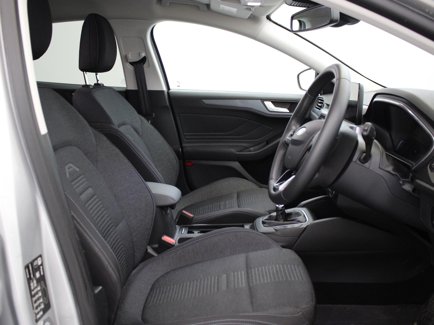 Used Ford Focus 2021 for sale - 76097411: Photo 9