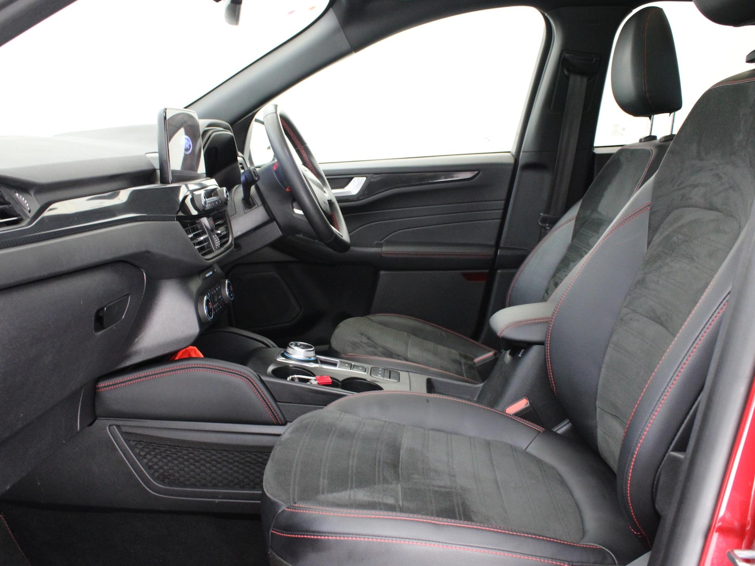 Used Ford Kuga 2022 for sale - 76553535: Photo 10