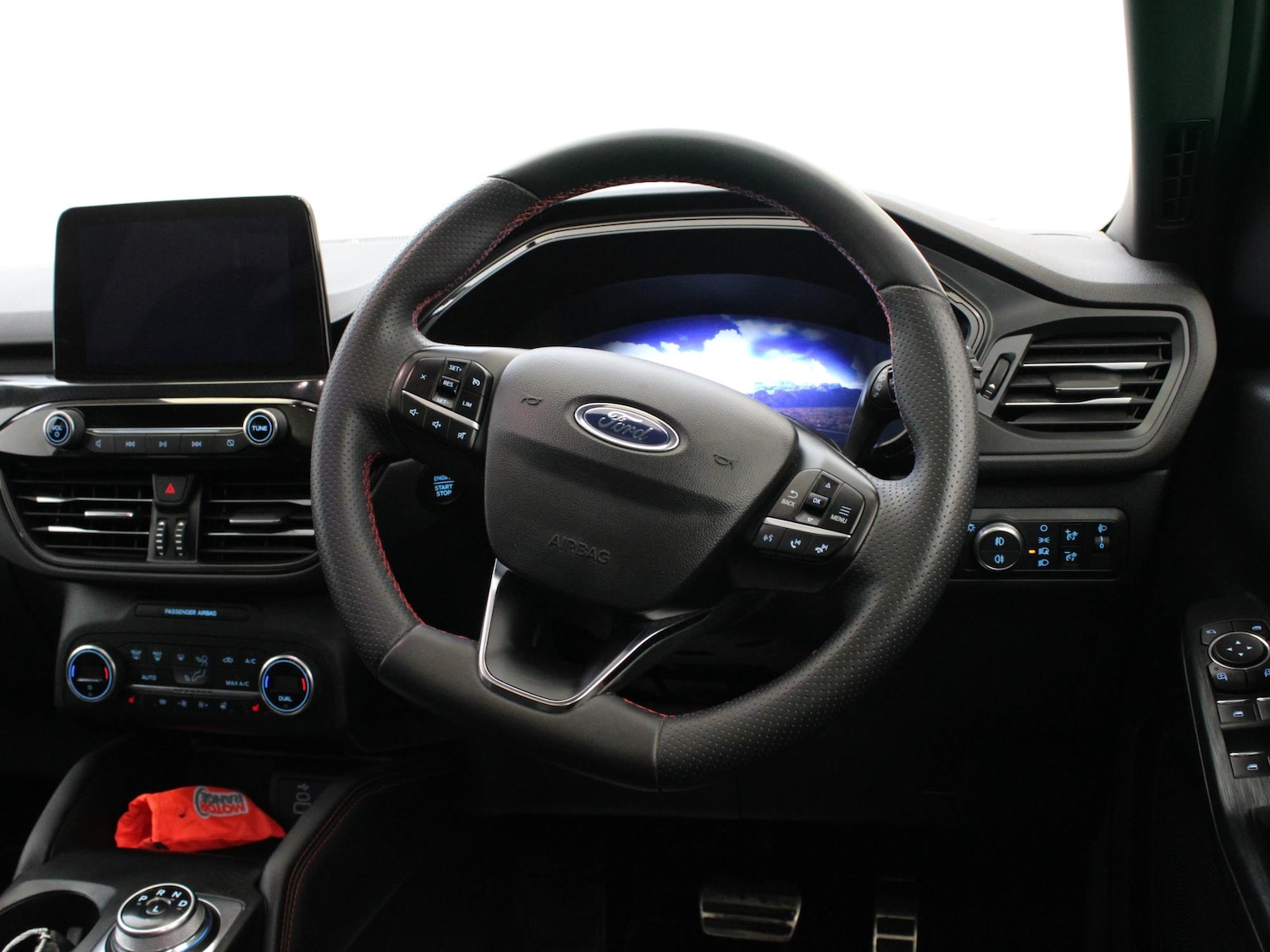 Used Ford Kuga 2022 for sale - 76553535: Photo 15