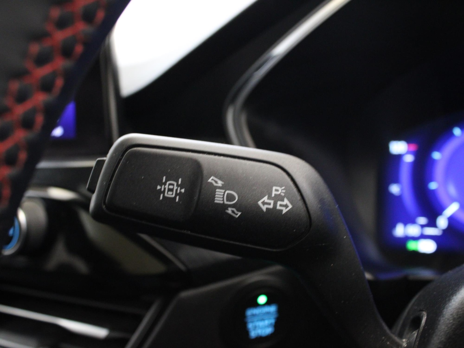 Used Ford Kuga 2022 for sale - 76553535: Photo 18