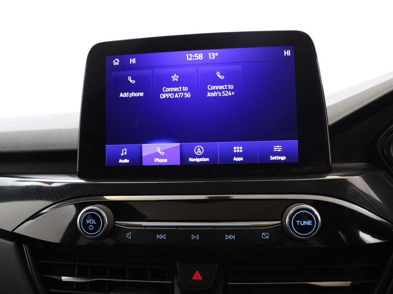 Used Ford Kuga 2022 for sale - 76553535: Photo 23