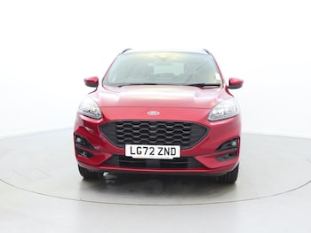 Used Ford Kuga 2022 for sale - 76553535: Photo