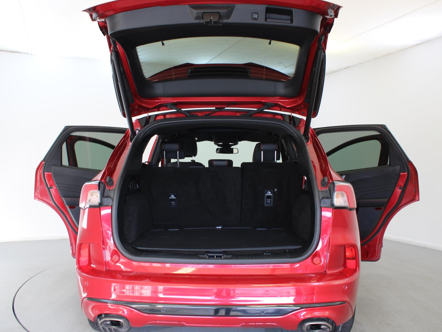 Used Ford Kuga 2022 for sale - 76553535: Photo 36