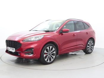 Used Ford Kuga 2022 for sale - 76553535: Photo